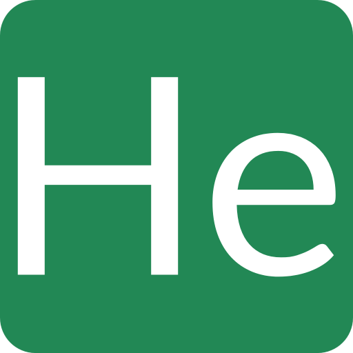 Helvetia Netzwerk Max Logo